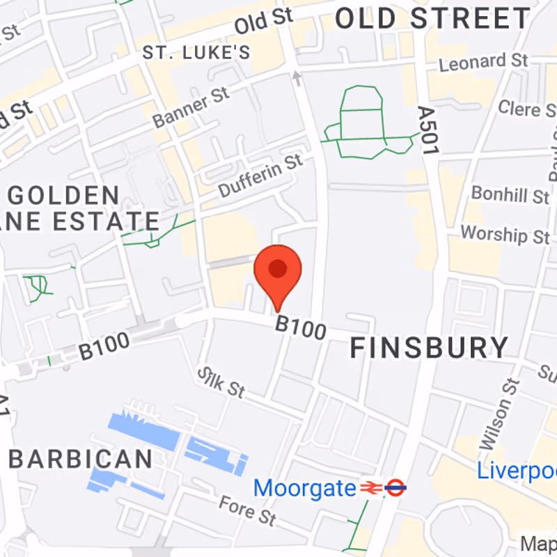 35 Chiswell Street, London - Image 7