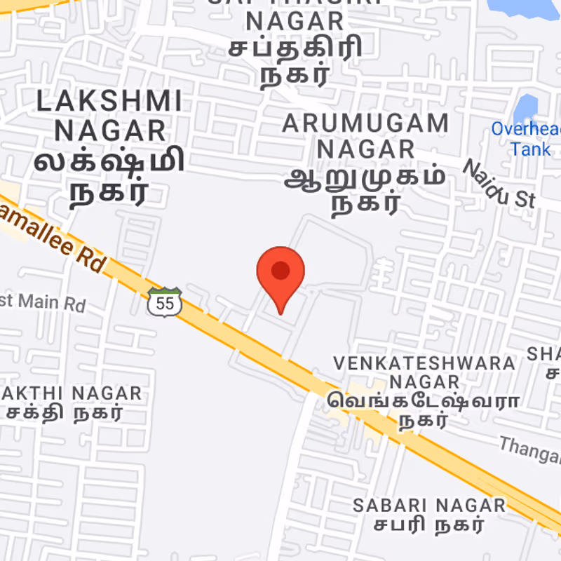 110 Mount Poonamallee Road Porur, Chennai - Image 7