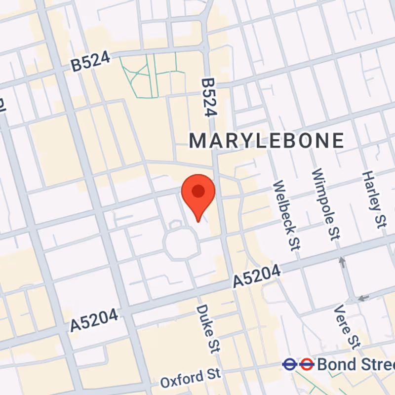 22 Manchester Square, Marylebone - Image 5