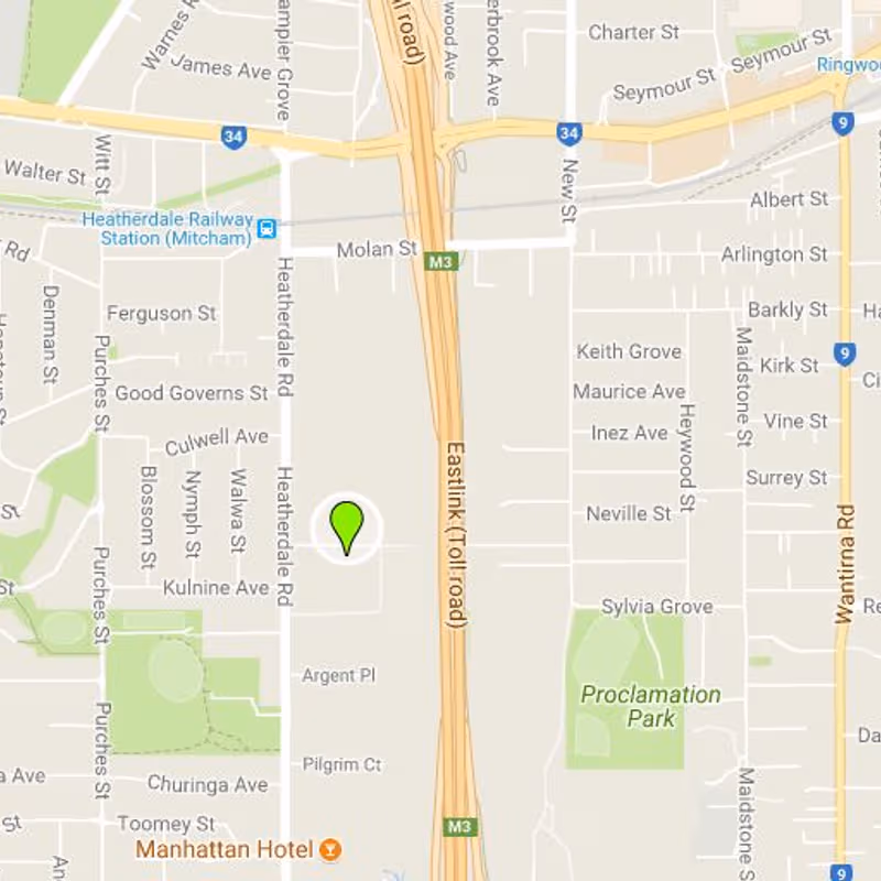 87-91 Heatherdale Road, Ringwood - Image 12