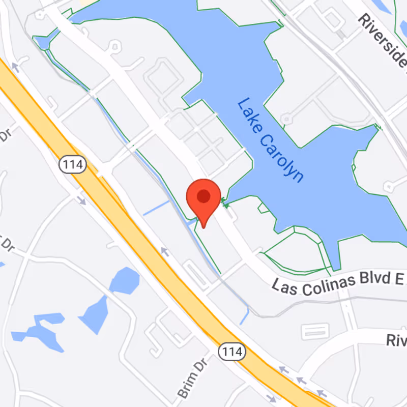 400 E Las Colinas Blvd, Irving - Image 14