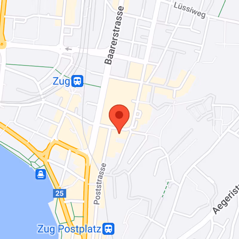 3 Gotthardstrasse, ZUG - Image 10