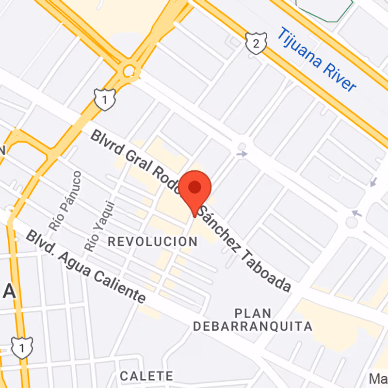1538 Av Rio Tijuana, Tijuana - Image 12