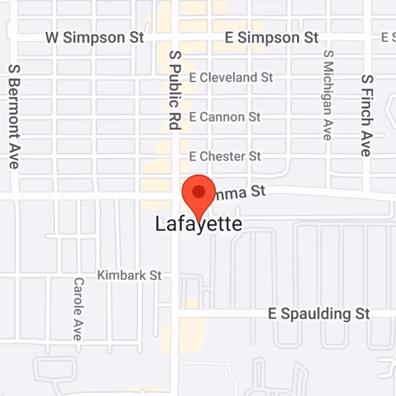 106 S Harrison Avenue, Lafayette - Image 7