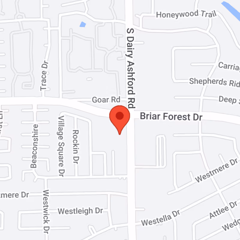 1500 South Dairy Ashford Road, Houston - Image 9