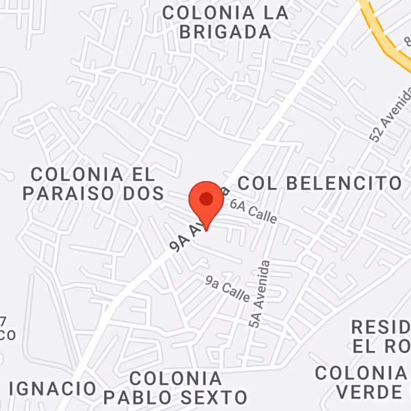 20 Av Insurgentes Sur, Roma Norte - Image 7