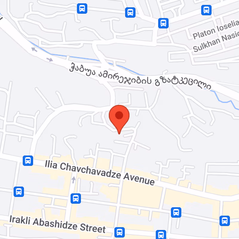 6 Nino Ramishvili St, T'bilisi - Image 14