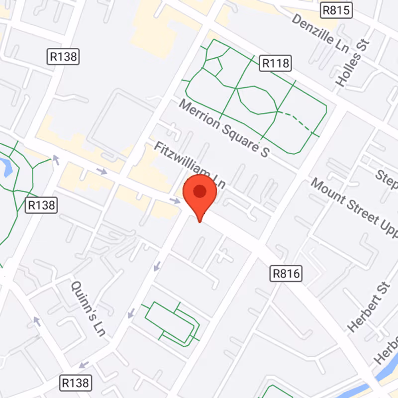 127 Baggot Street Lower, Dublin 2 - Image 14