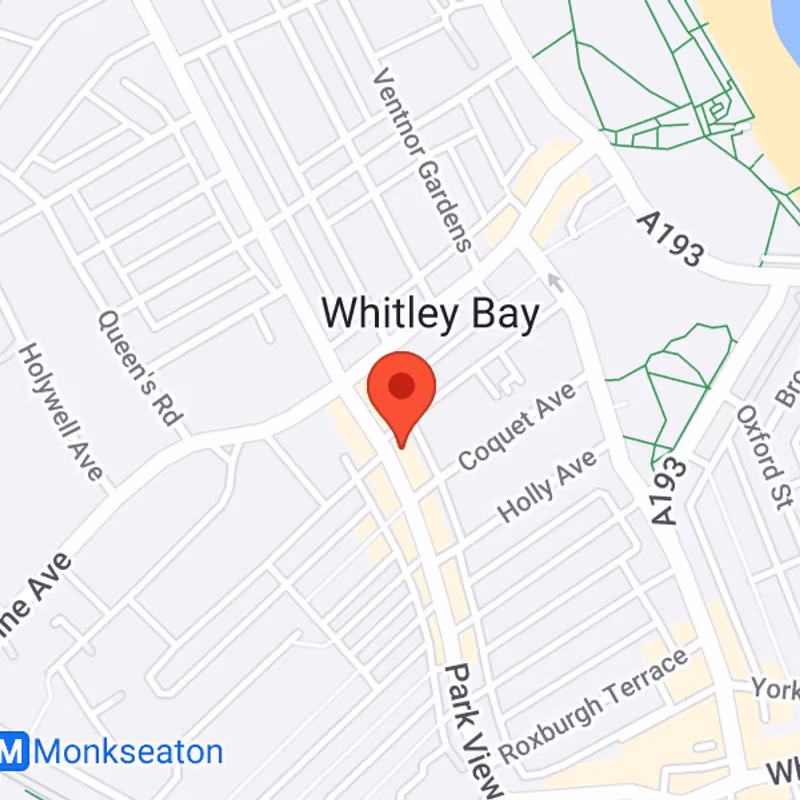 224 Park View, Whitley Bay - Image 13