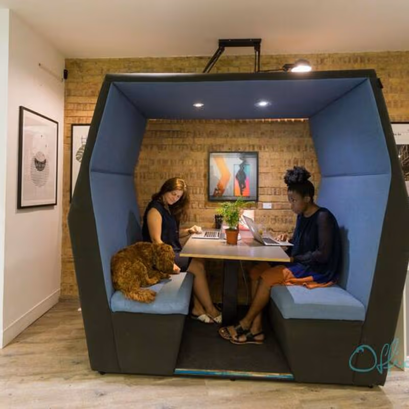 19-21 Hatton Garden, Farringdon - Image 10