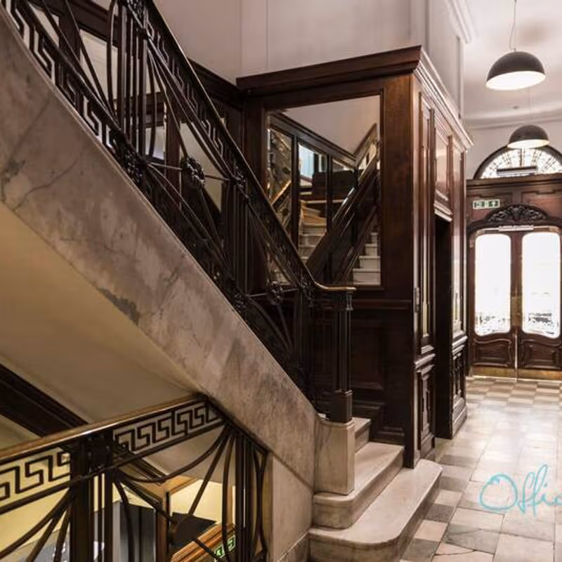 19-21 Hatton Garden, Farringdon - Image 12
