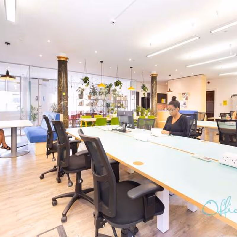 19-21 Hatton Garden, Farringdon - Image 7