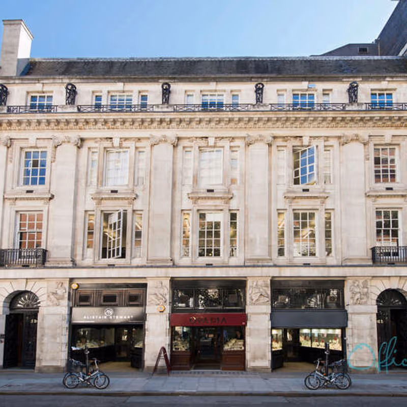 19-21 Hatton Garden, Farringdon - Image 13