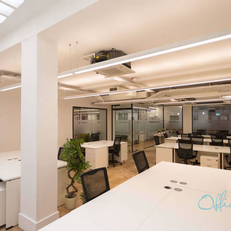 19-21 Hatton Garden, Farringdon - Image 2