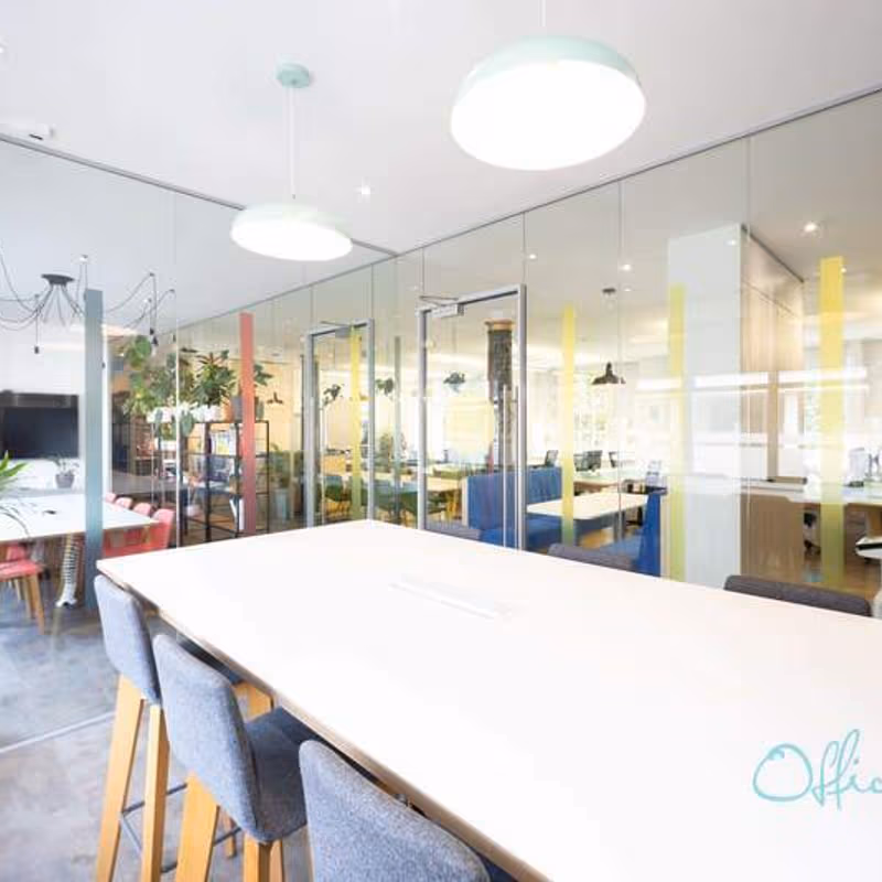 19-21 Hatton Garden, Farringdon - Image 1