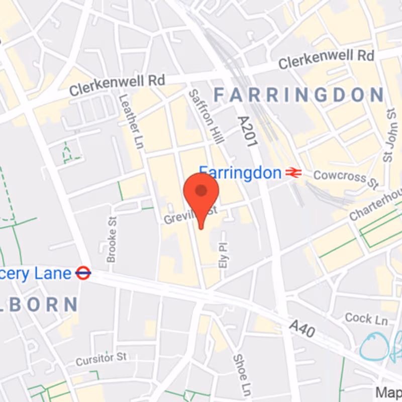 19-21 Hatton Garden, Farringdon - Image 14