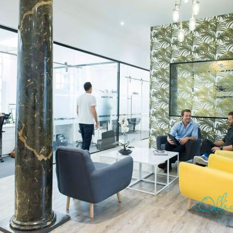 19-21 Hatton Garden, Farringdon - Image 4