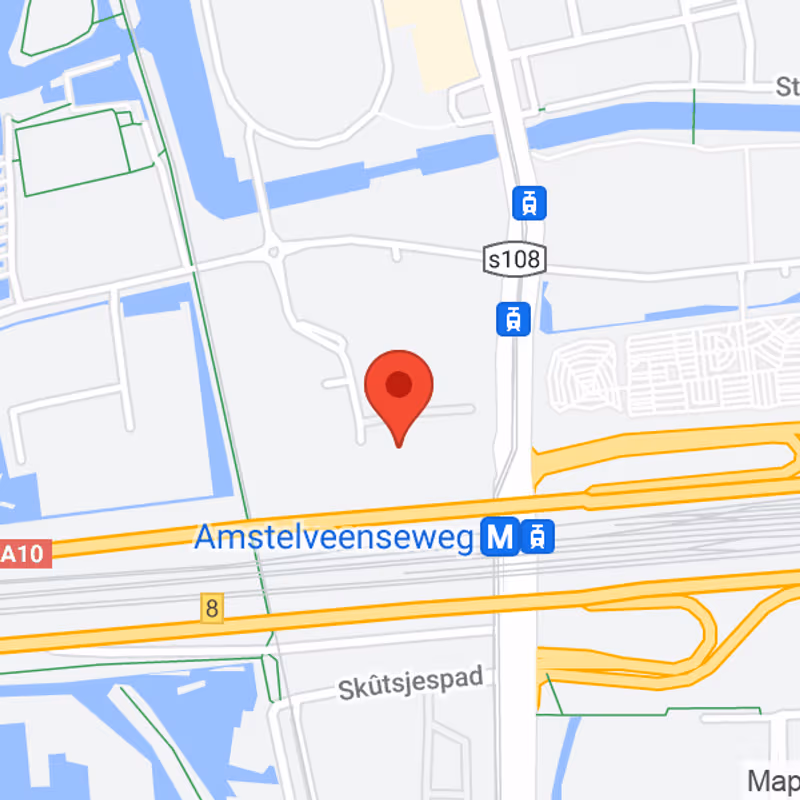 301 Burgerweeshuispad, Amsterdam - Image 6