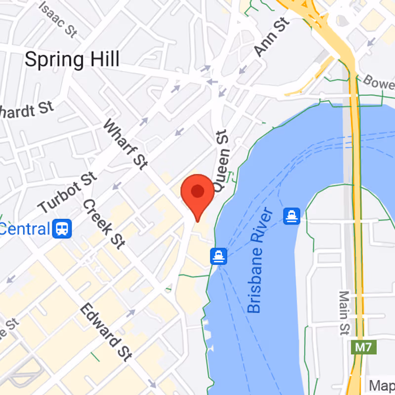 167 Eagle Street, Brisbane City - Image 10