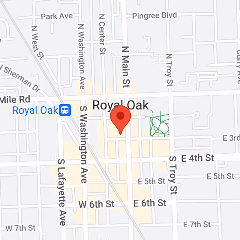 220 South Main Street Dupe, Royal Oak - Image 11