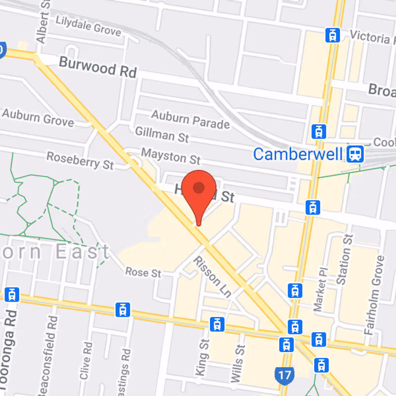 121-127 Camberwell Road, Hawthorn East - Image 8