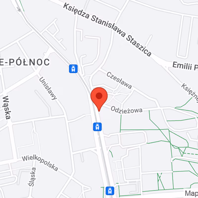 50 Al Wyzwolenia, Szczecin - Image 12