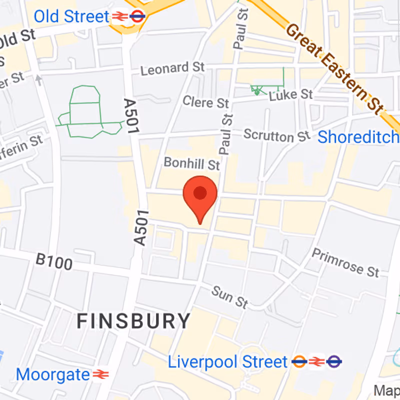 26 Finsbury Square, Finsbury - Image 7