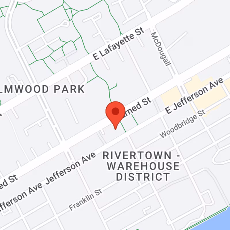 2751 E Jefferson Ave, Detroit - Image 11