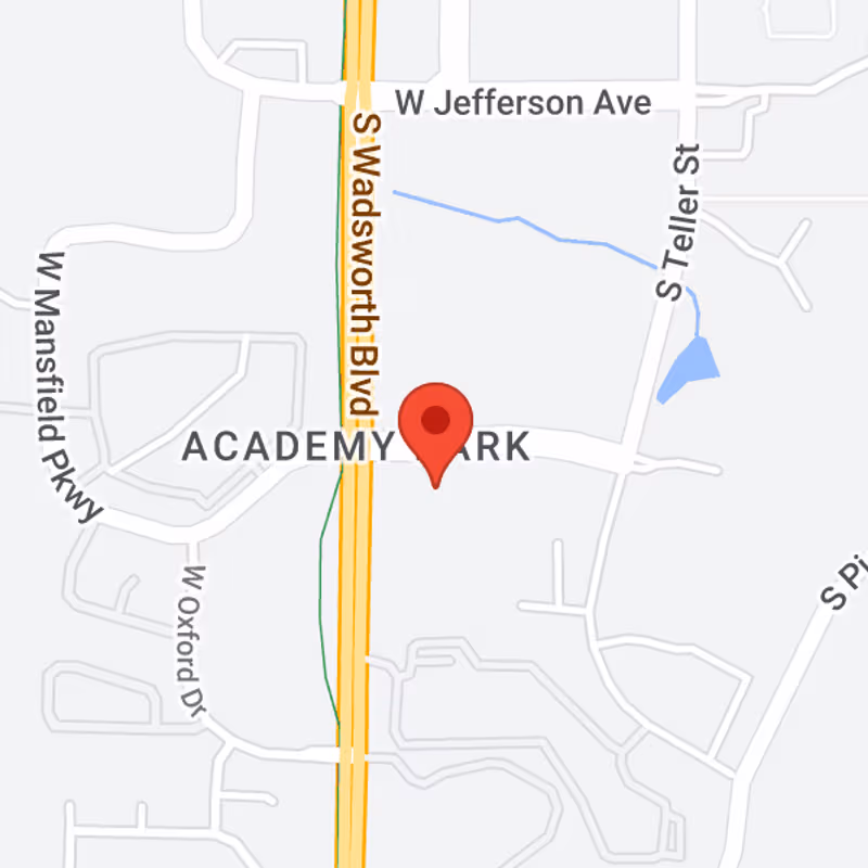 3900 S Wadsworth Blvd, Lakewood - Image 11