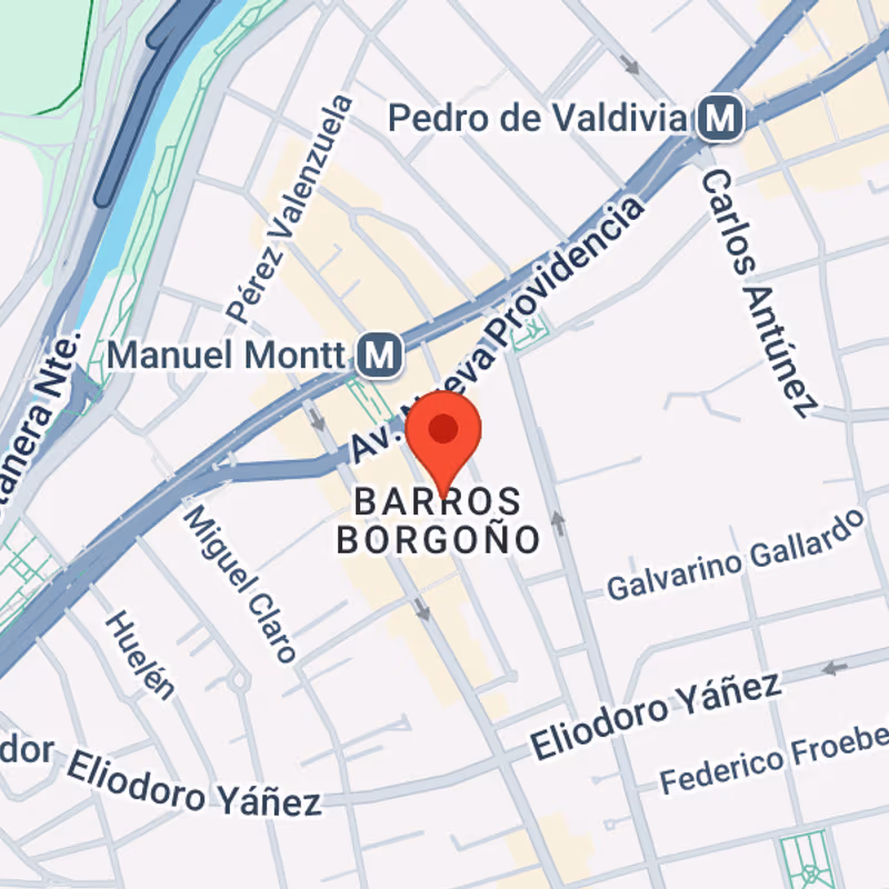 160 Dr Manuel Barros Borgoño Providencia, Santiago De Chile - Image 9