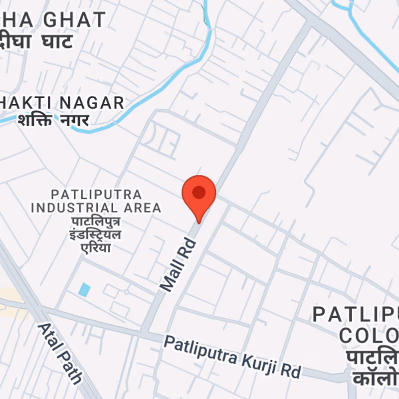 Patliputra Kurji Rd Opposite Bharat Petroleum Pump Patliputra Industrial Area Patliputra Colony, Patna - Image 7