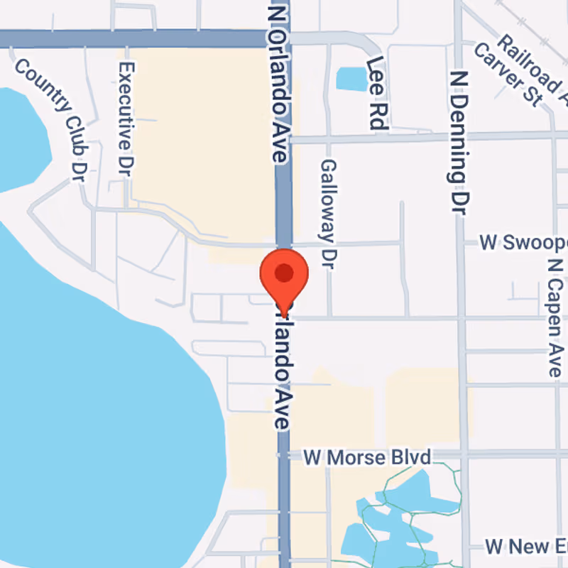 480 N Orlando Ave, Winter Park - Image 12