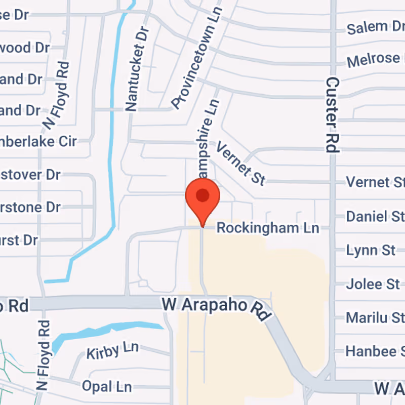 1177 Rockingham Ln, Richardson - Image 13