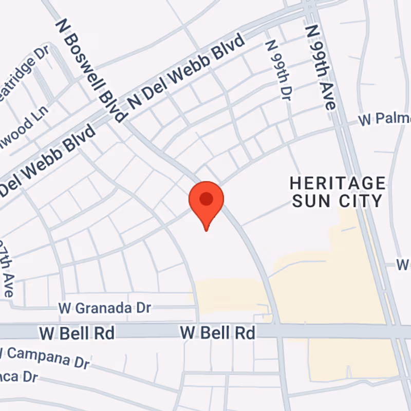 10451 West Palmeras Drive, Sun City - Image 11