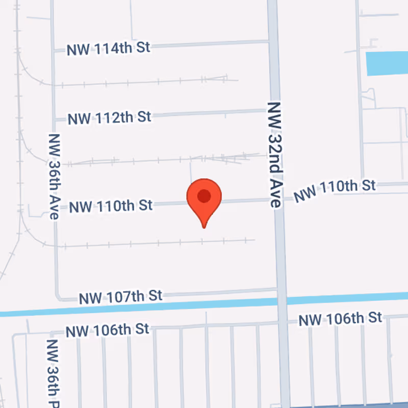3300 Northwest 110th Street, Miami - Image 8