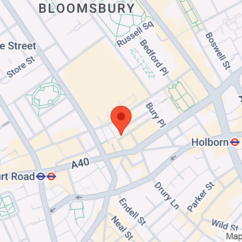 30 Little Russell Street, London - Image 14