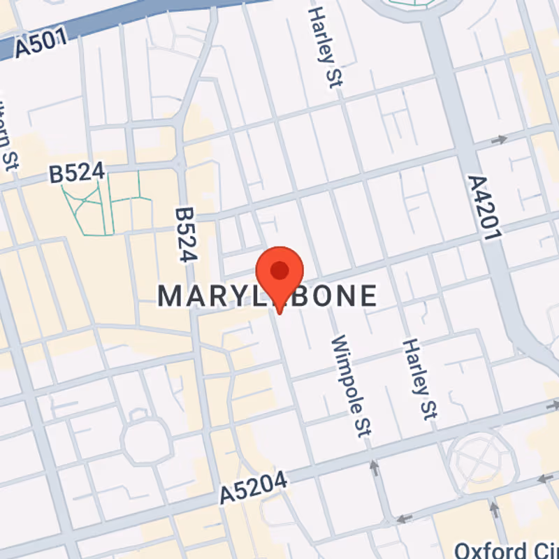 32 Welbeck Street, London - Image 8