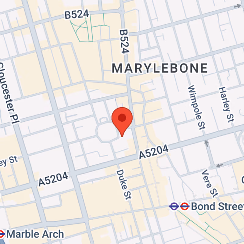 4-7 Manchester Square, London - Image 12