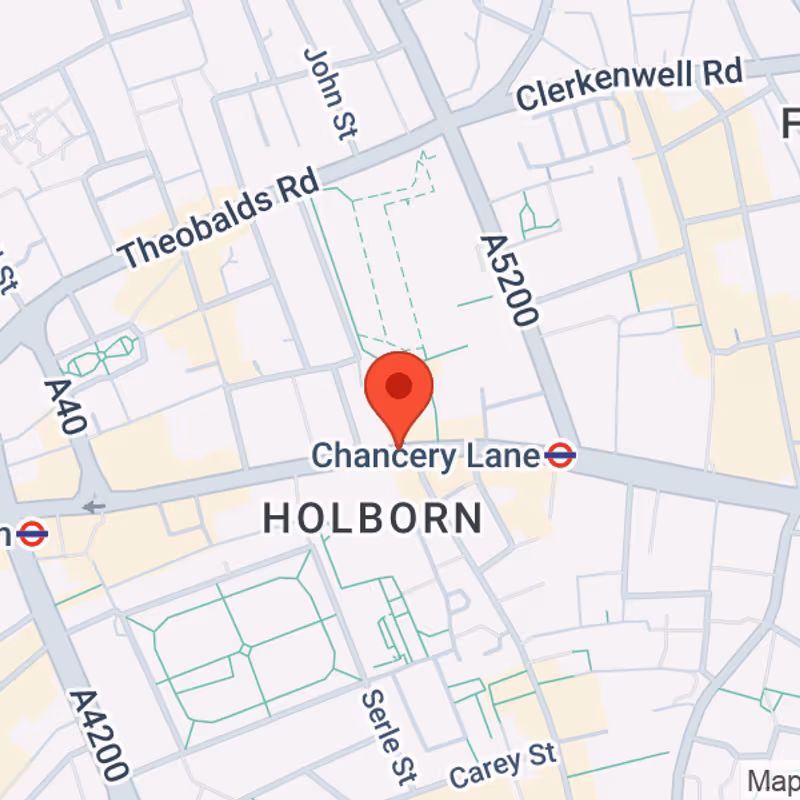 307-308 High Holborn, London - Image 8