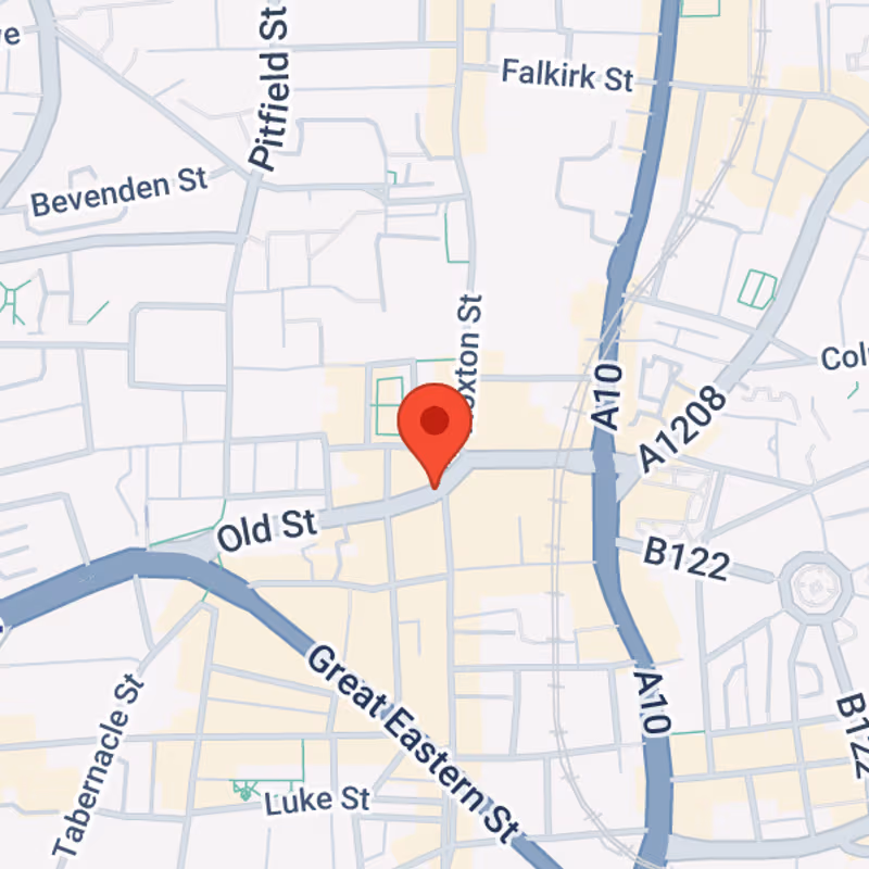 155 Curtain Rd, London - Image 8