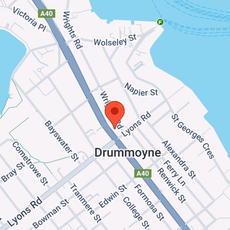 208 Victoria Road, Drummoyne - Image 5