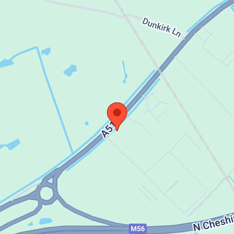 Chester Gates Business Park, Ellesmere Port - Image 12