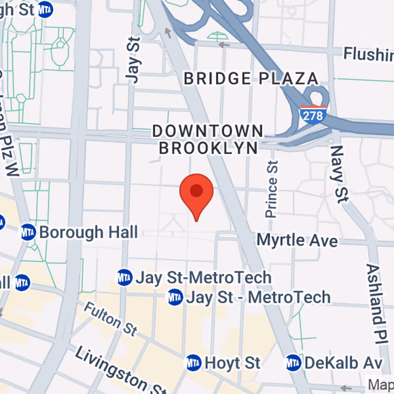 115 Myrtle Ave, Brooklyn - Image 13