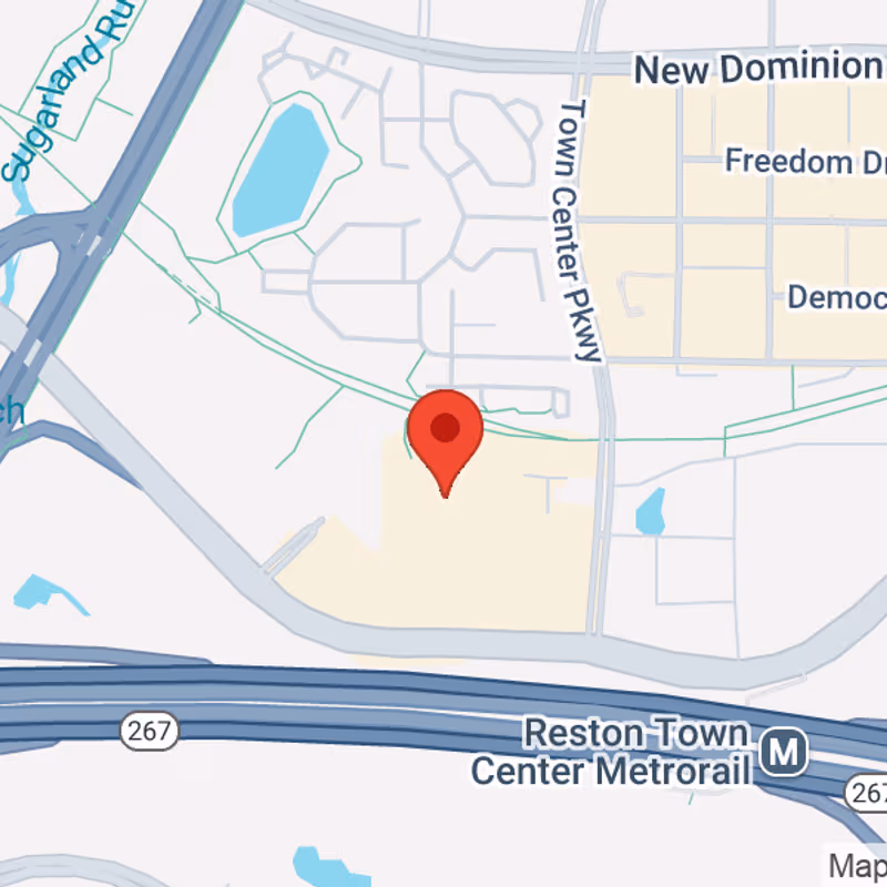 12110 Sunset Hills Rd, Reston - Image 13