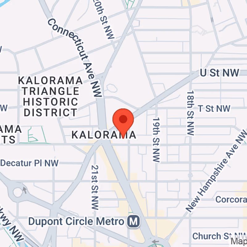 2001 S Street Northwest, Washington - Image 15