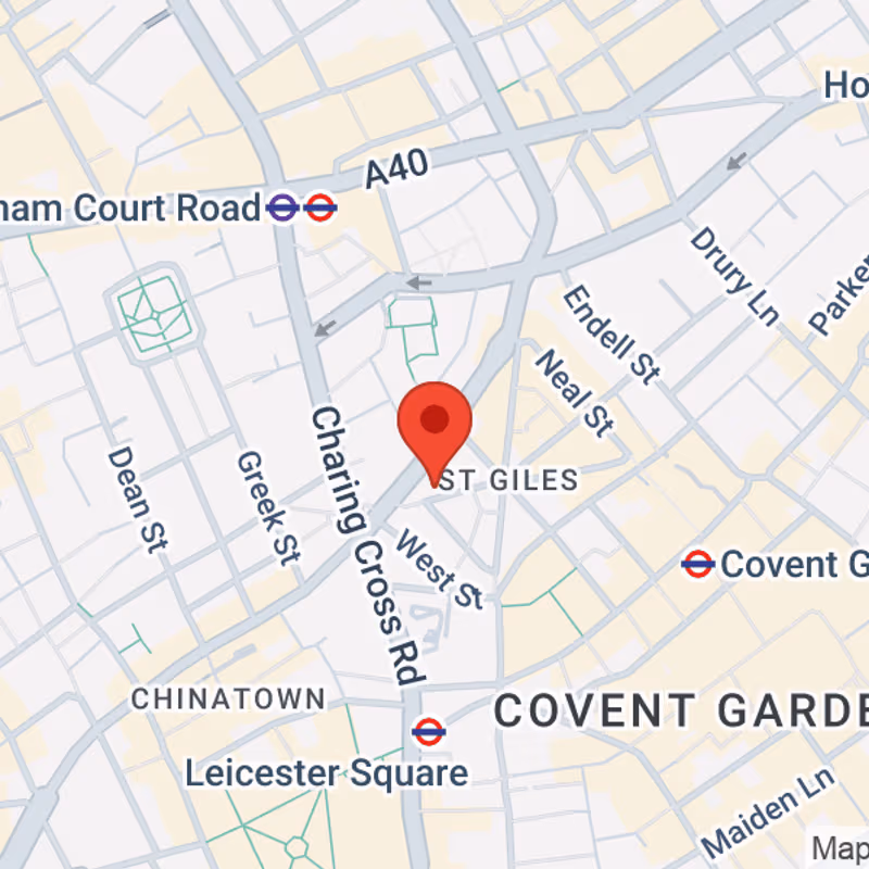 10 Earlham St, London - Image 5