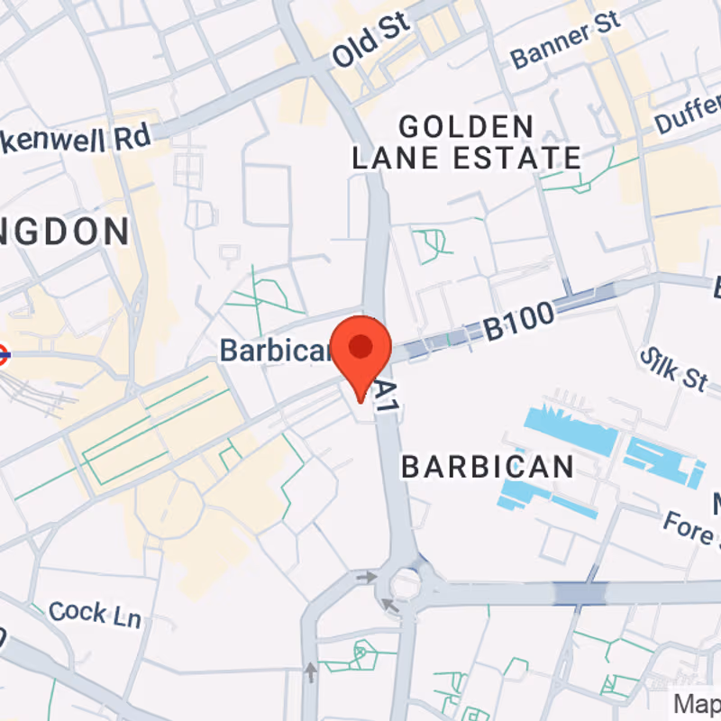 140 Aldersgate Street, London - Image 7