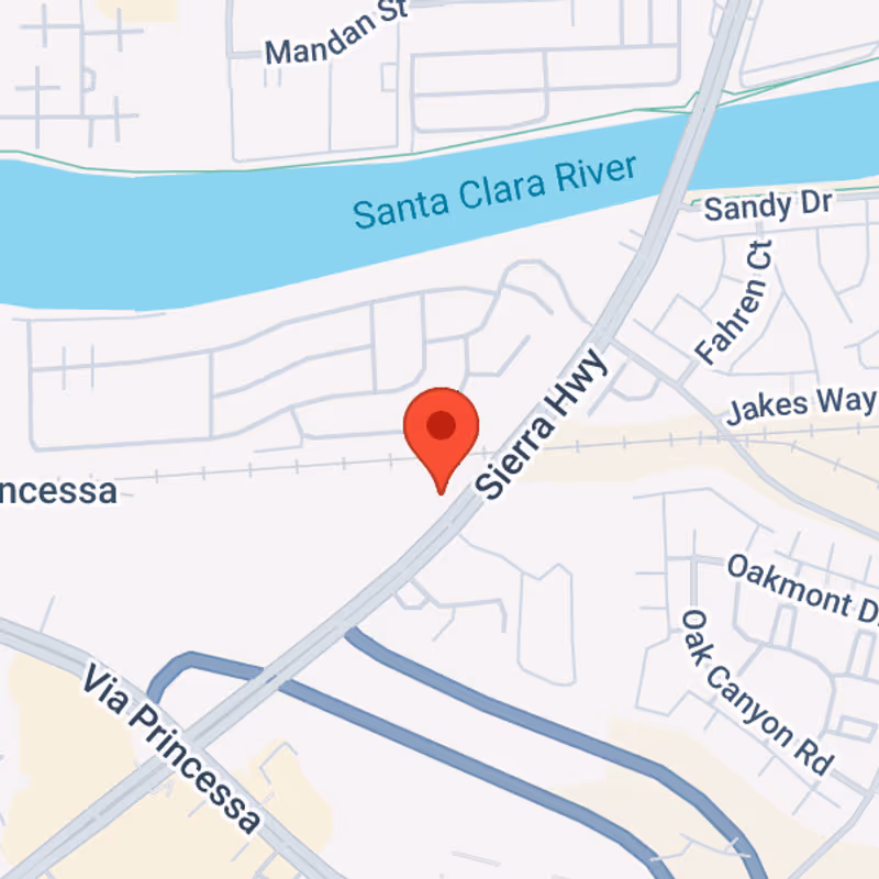 27125 Sierra Hwy, Santa Clarita - Image 13