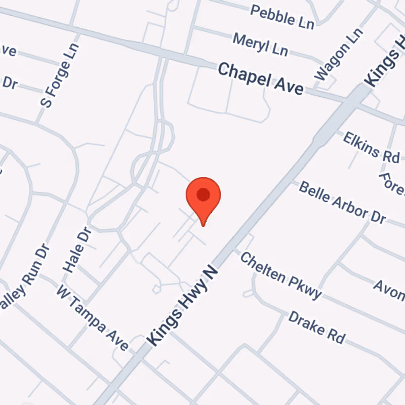 1040 Kings Highway North, Cherry Hill - Image 12