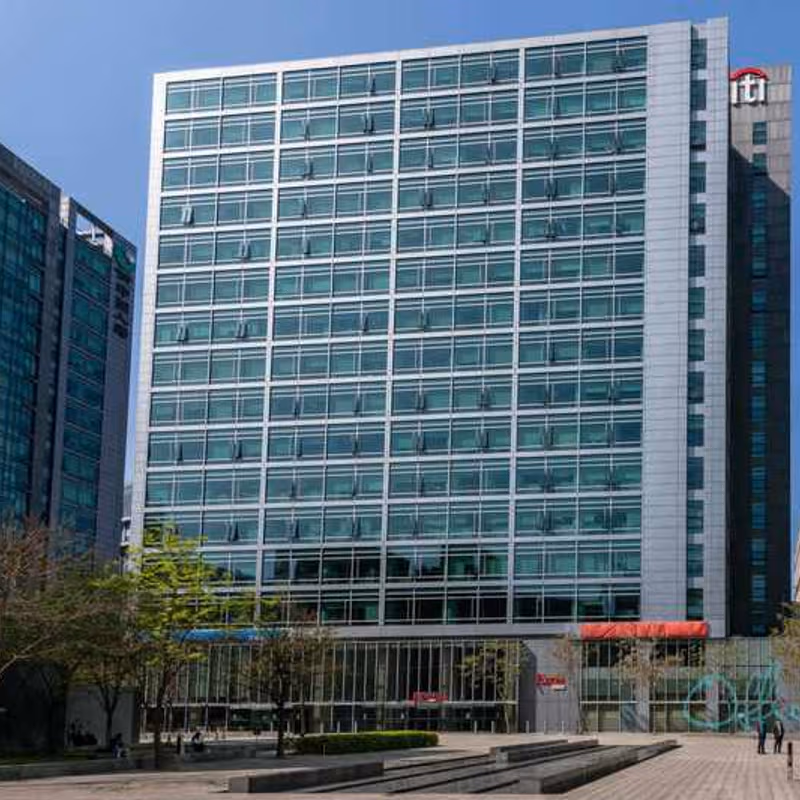 6 Wudinghou Street, Beijing - Image 21